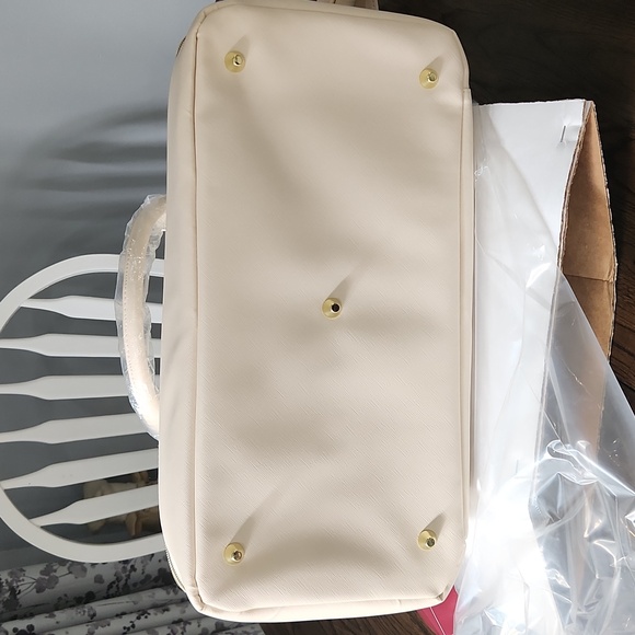 NEW Santa margherita weekender bag. - Picture 8 of 11